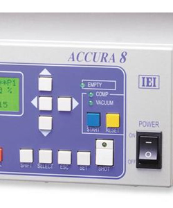 ACCURA 8
