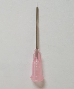 Teflon Needle (1