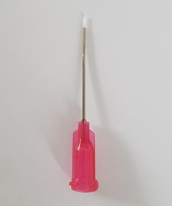 Teflon Needle (1