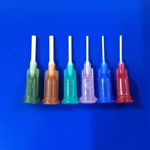 Polypropylene Needle(1/2