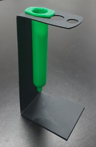 Barrel Stand