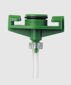 BARREL ADAPTER