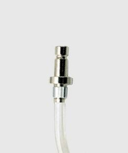 BARREL ADAPTER