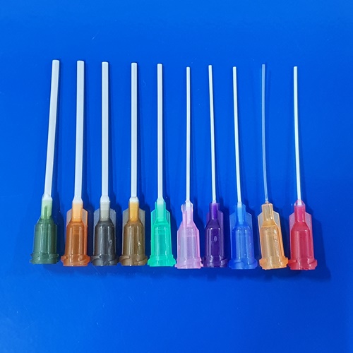 Polypropylene Needle(1.5